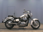 �������� �� ������ �������� Honda Shadow400 1998 ���� 2